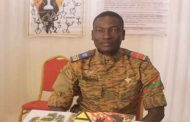 Le lieutenant-colonel Emmanuel Zoungrana à nouveau arrêté après une brève libération provisoire au Burkina Faso