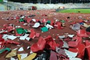 Chaos et Vandalisme : 25 Milliards de dégâts au stade Chahid Hamlaoui