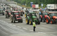 Blocage frontalier: Agriculteurs Français et Espagnols pèsent sur les élections Européennes