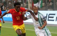 Algérie battue, Sénégal freiné : Les éliminatoires de la Coupe du Monde 2026 réservent des surprises