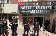 Destitution du Maire Prokurde de Hakkari en Turquie : un acte contesté et historique