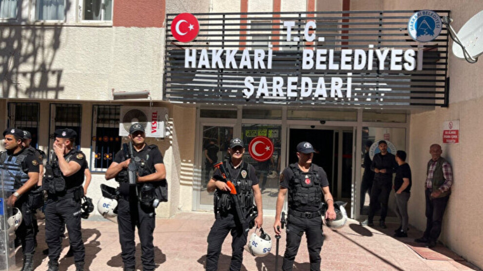 Destitution du Maire Prokurde de Hakkari en Turquie : un acte contesté et historique