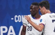 Racisme dans le football - Folarin Balogun Comparé à un Singe sur Instagram après États-Unis-Panama