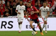 Grande inquiétude pour Nabil Bentaleb, l'international algérien du LOSC