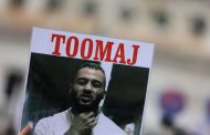 La Cour suprême d'Iran annule la peine de mort du rappeur Tomaj Salehi