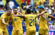 Euro 2024 : La Roumanie remporte sa première victoire en Euros depuis 2000 en dominant l'Ukraine