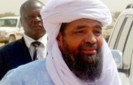 CPI : Mandat d'arrêt émis contre Iyad Ag Ghaly pour crimes de guerre au Mali