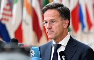 Mark Rutte nommé nouveau secrétaire général de l'OTAN à un moment charnière