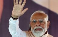 Narendra Modi en Voie d'un Troisième Mandat : Sondages de Sortie des Urnes en Inde