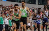 Mohamed Ali Gouaned remporte le 800 m à Troyes-Aub