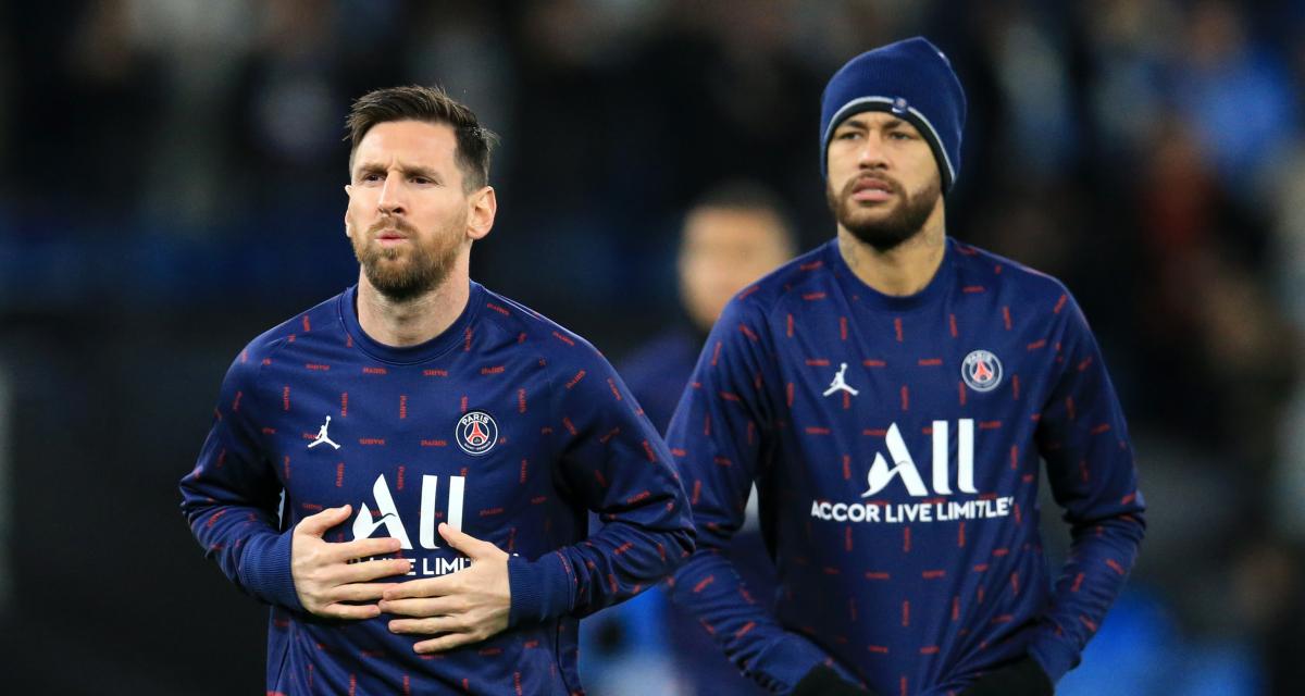 Le PSG ferme le robinet des primes : Neymar et Messi secoués par la décision musclée d'Al-Khelaifi