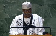 Philemon Young du Cameroun élu président de l’Assemblée Générale de l’ONU, l’Algérie vice-présidente de la 79e Session