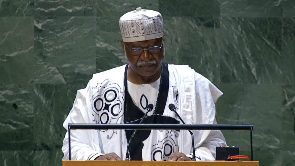 Philemon Young du Cameroun élu président de l’Assemblée Générale de l’ONU, l’Algérie vice-présidente de la 79e Session