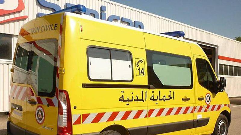Aïd El-Adha à Relizane : plusieurs blessés suite à des manipulations imprudentes des outils d'abattage