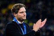 Bundesliga : Edin Terzic démissionne de son poste à Dortmund