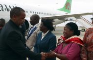 Un avion transportant le vice-président du Malawi disparaît