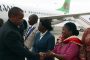 Le Malawi en Deuil : Décès du Vice-président Saulos Chilima dans un crash d'avion