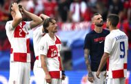 Croatie en péril après un match nul décevant contre l'Albanie (2-2)