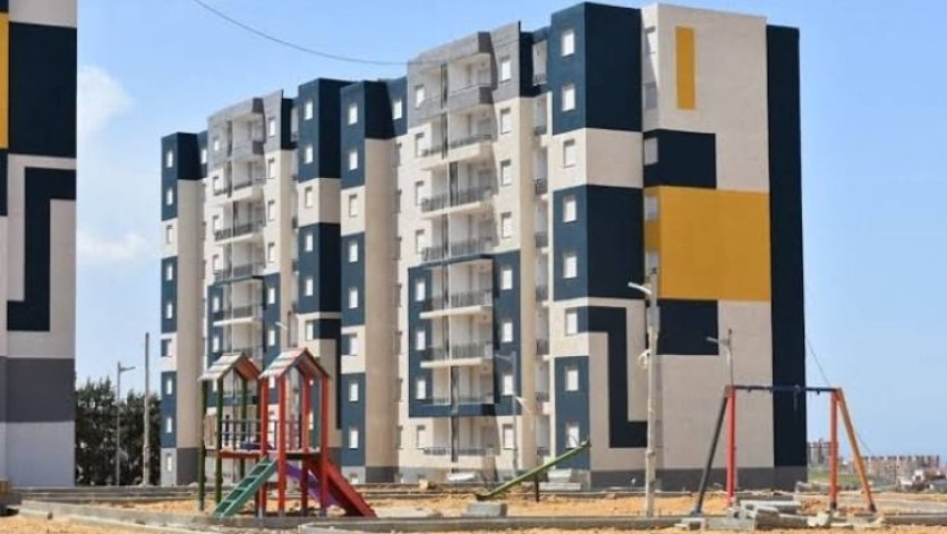 Programme AADL3 : Nouvelles conditions d’acquisition de logements publics en location-vente