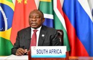 Ramaphosa réélu président de l'Afrique du Sud