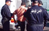 Arrestation de 2 suspects impliqués dans un réseau de trafic de psychotropes à Mostaganem