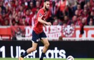 Tournant de Carrière de Nabil Bentaleb : vers un transfert en Angleterre ?