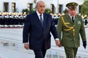 Pour assurer leur règne continu sur l'Algérie, les généraux créent le chaos, la corruption et la prostitution pour distraire l'esprit des citoyens