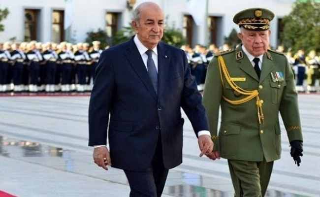 Pour assurer leur règne continu sur l'Algérie, les généraux créent le chaos, la corruption et la prostitution pour distraire l'esprit des citoyens