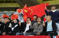 Interpellation de trois spectateurs pour insultes envers la Chine lors du match Iran-Hong Kong