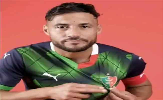 La controverse des maillots du MC Alger pour la finale de la Coupe d’Algérie 2023-2024