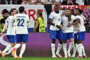 Les Bleus ouvrent l'Euro 2024 par une victoire serrée sur l'Autriche