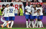 Les Bleus ouvrent l'Euro 2024 par une victoire serrée sur l'Autriche