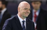 Avertissement à Gianni Infantino sur la possibilité d'une grève des joueurs professionnels