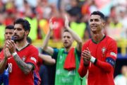 Erreur défensive Turque : Le Portugal file en huitièmes de l'Euro 2024