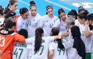 Mondial féminin U20 : L'Algérie subit une lourde défaite contre l'Espagne (14-44)