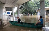 Inondations meurtrières au sud de la Chine menacent des millions de personnes