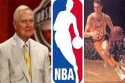 Jerry West, une légende du Basketball et Icône de la NBA, s'éteint à l'âge de 86 ans
