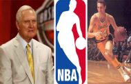 Jerry West, une légende du Basketball et Icône de la NBA, s'éteint à l'âge de 86 ans