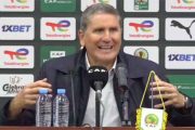 L’USMA : Départ de Juan Carlos Garrido pour Persepolis FC