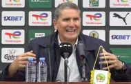 L’USMA : Départ de Juan Carlos Garrido pour Persepolis FC