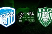 LNFA annonce une enquête sur les troubles entre HB Chelghoum Laïd et Olympique Akbou