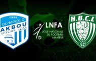 LNFA annonce une enquête sur les troubles entre HB Chelghoum Laïd et Olympique Akbou