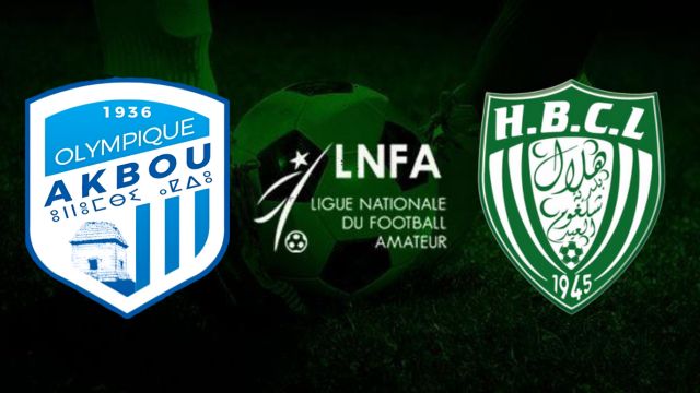 LNFA annonce une enquête sur les troubles entre HB Chelghoum Laïd et Olympique Akbou