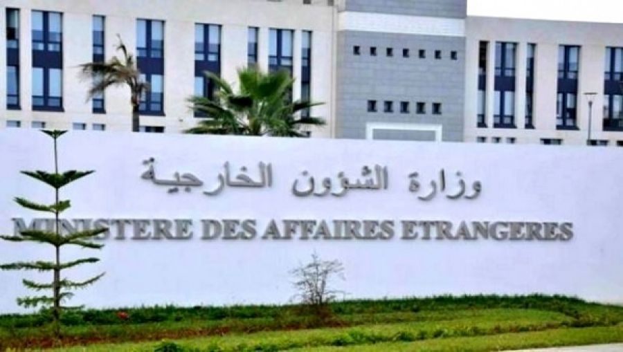 Nomination de M. Tewfik Abdelkader Mahi comme ambassadeur d'Algérie en Zambie approuvée