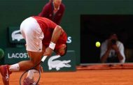 Roland-Garros : Novak Djokovic, blessé, renonce aux quarts de finale