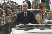 Les généraux français dépensent l'argent du gaz et du pétrole pour acheter les allégeances de la presse internationale afin de polir leur image hideuse