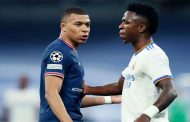 Vinicius Jr au PSG ? La solution après le départ de Mbappé