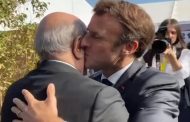 Le monde entier parle de la relation atypique entre le président Tebboune et le président français