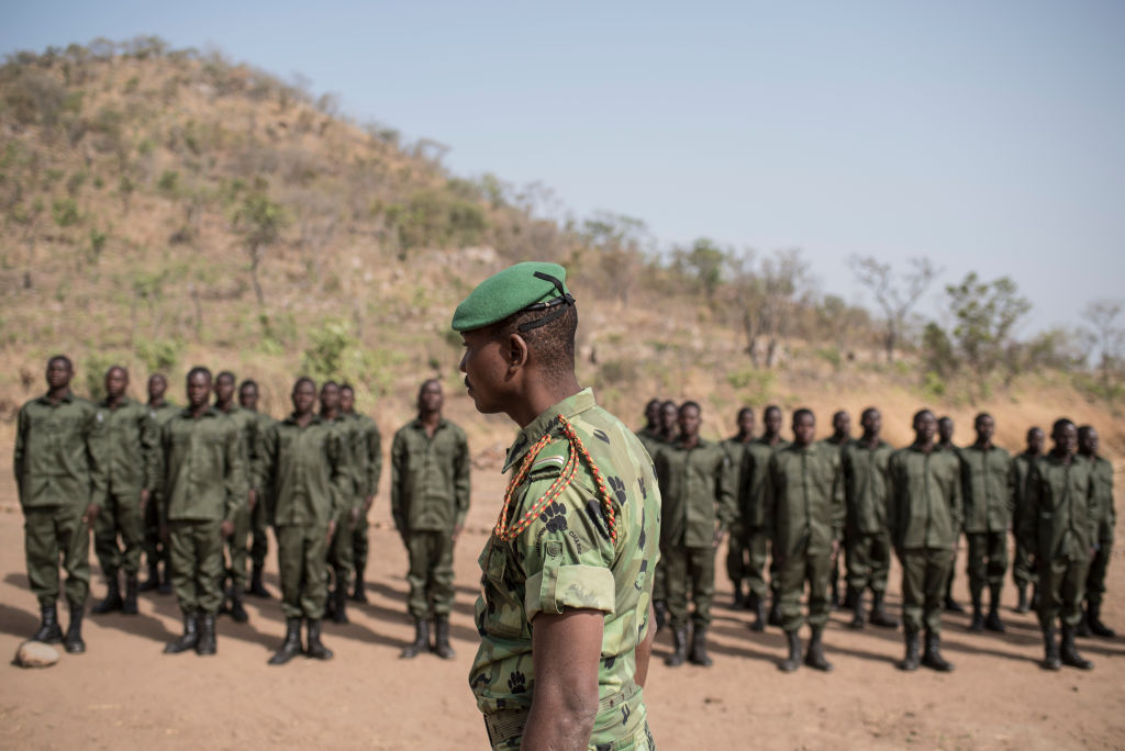 Bénin : 12 gardes et soldats tués dans une attaque violente  au parc national du W