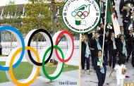 46 Athlètes Algériens engagés rejoignent le village Olympique